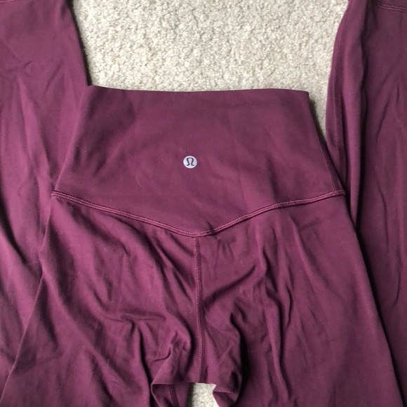 Lululemon Align Pant - Picture 2 of 3